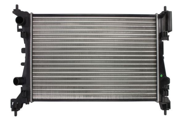 Kühler, Motorkühlung THERMOTEC D7X045TT