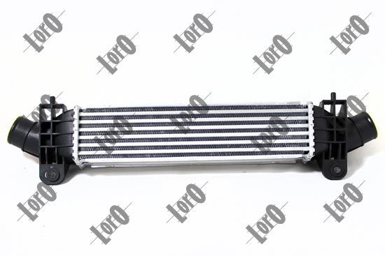 Ladeluftkühler ABAKUS 017-018-0002