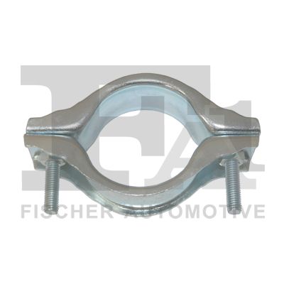 Rohrverbinder Abgasanlage FA1 544-901