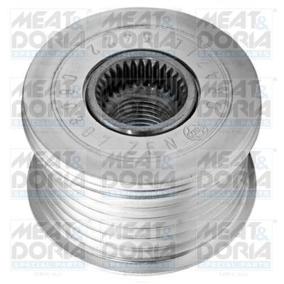 Generatorfreilauf MEAT & DORIA 45253