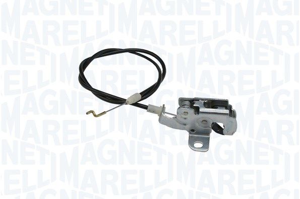 Heckklappenschloss MAGNETI MARELLI 350105038800