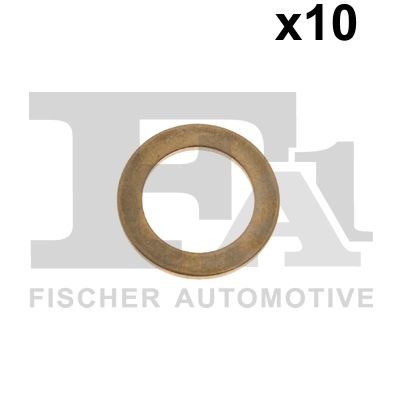 Wärmeschutzscheibe, Einspritzanlage FA1 642.707.010