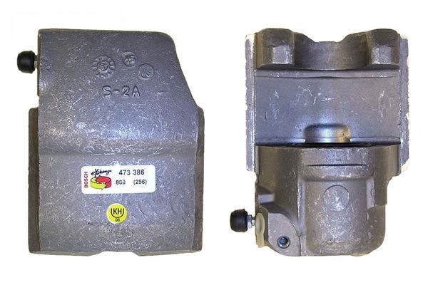 Bremssattel BOSCH 0 986 473 386