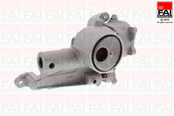 Ölpumpe FAI AutoParts op398