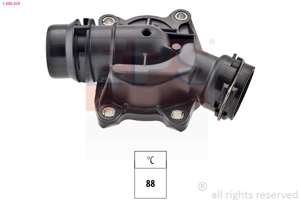 Thermostat, Kühlmittel EPS 1.880.429