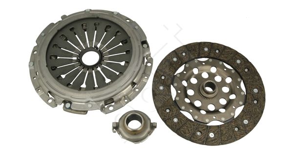 Kupplungssatz HART 375 804