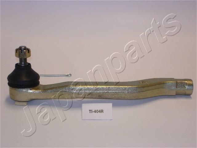 Spurstangenkopf JAPANPARTS TI-404R
