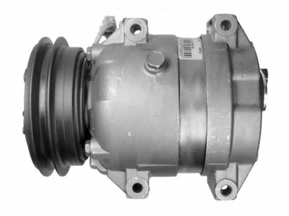 Kompressor, Klimaanlage Airstal 10-1627