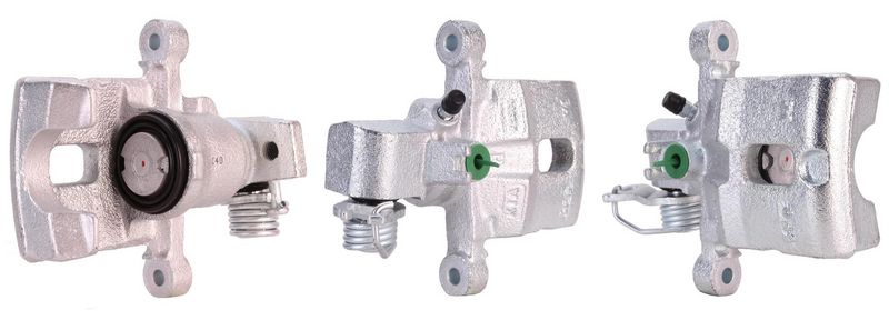 Bremssattel FERODO FCL695339