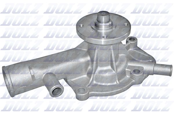 Wasserpumpe, Motorkühlung DOLZ T182