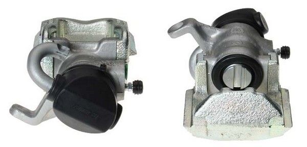 Bremssattel BUDWEG CALIPER 341918