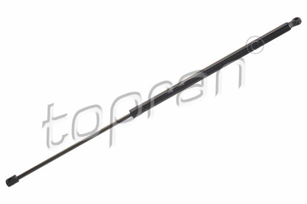 Gasfeder, Koffer-/Laderaum TOPRAN 600 194
