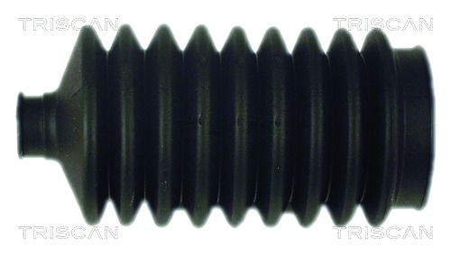 Faltenbalgsatz Lenkmanschette TRISCAN 8500 1563