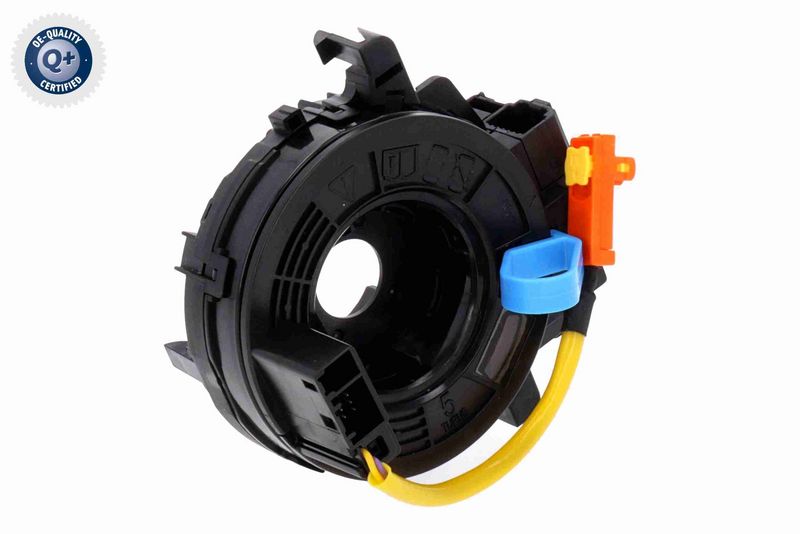 Wickelfeder, Airbag VEMO V70-72-0476