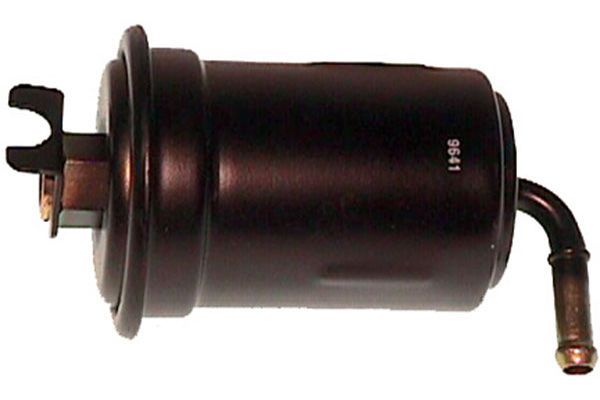 Kraftstofffilter KAVO PARTS DF-7868