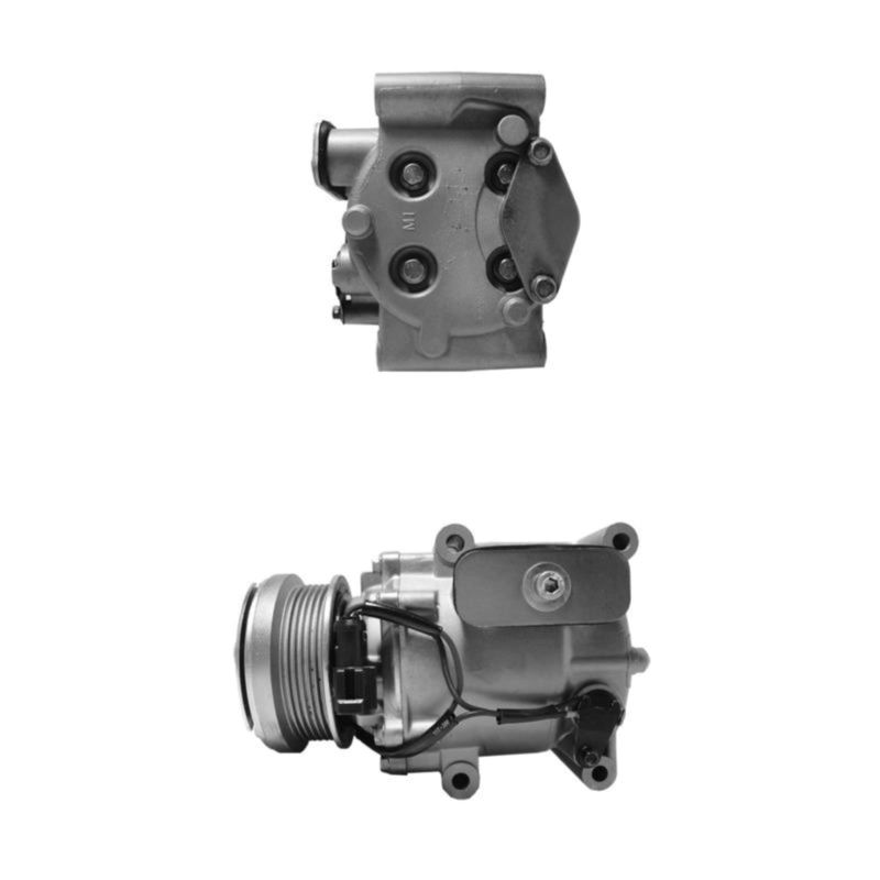 Kompressor, Klimaanlage BV PSH 090.595.001.000