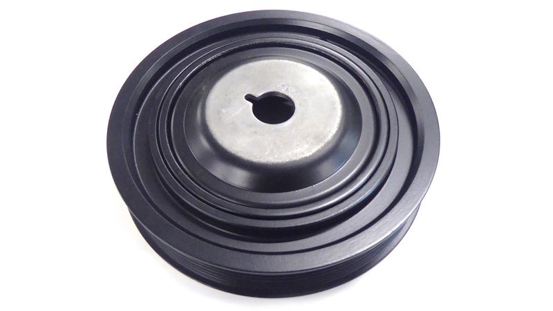 Riemenscheibe Kurbelwelle SKF VKM 93620