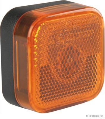Seitenmarkierungsleuchte HERTH+BUSS ELPARTS 82710101