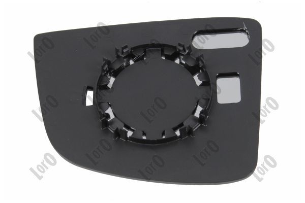 Spiegelglas Außenspiegel ABAKUS 1152G02