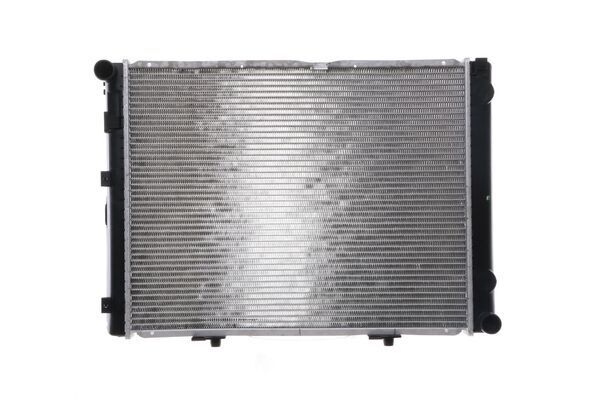 Kühler, Motorkühlung MAHLE CR284000S