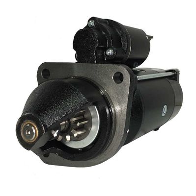 Starter PRESTOLITE ELECTRIC S5002L