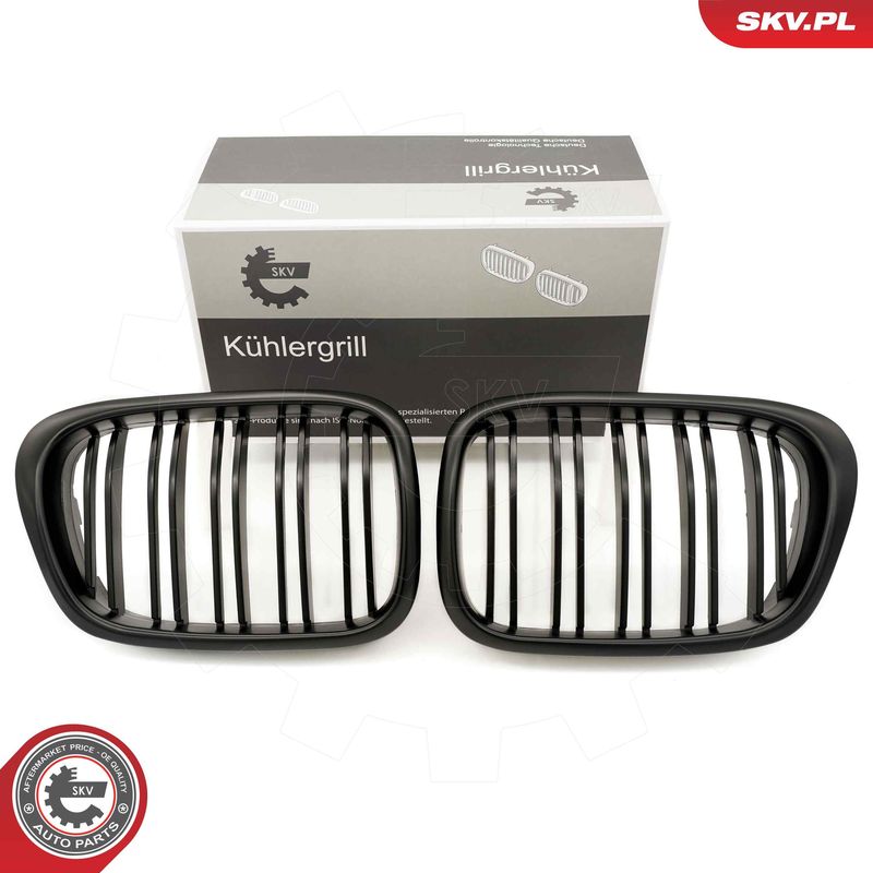 Kühlergitter ESEN SKV 66SKV162
