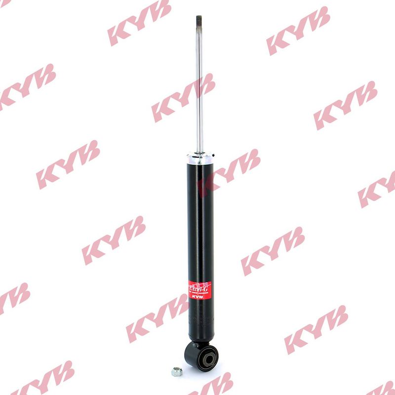 Stoßdämpfer KYB 3438018