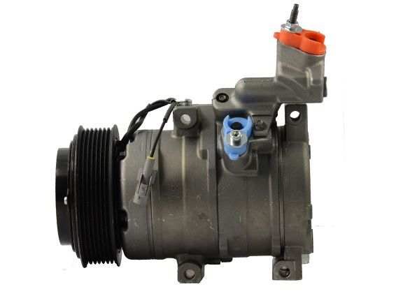 Kompressor, Klimaanlage Airstal 10-3156