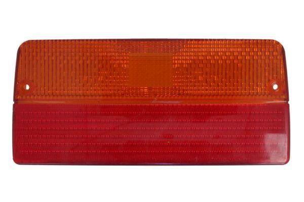 Lichtscheibe, Heckleuchte TRUCKLIGHT TL-AG015
