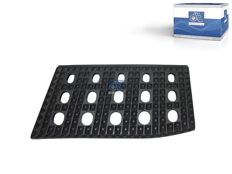 Trittbrett DT Spare Parts 7.75121
