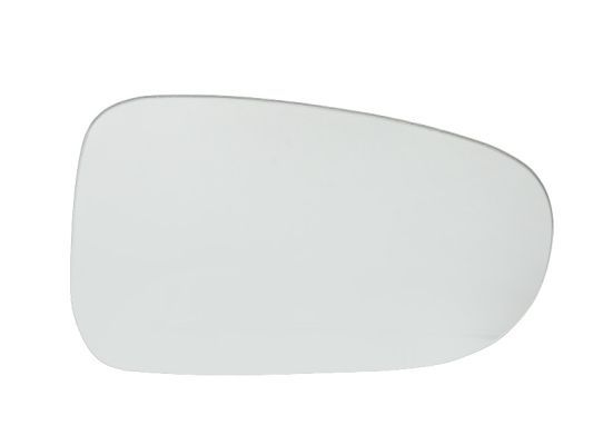 Spiegelglas, Außenspiegel BLIC 6102-01-0200P