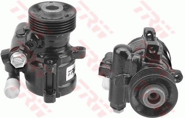 Hydraulikpumpe, Lenkung TRW JPR113