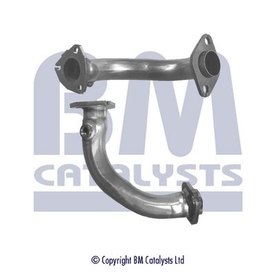 Abgasrohr BM CATALYSTS BM70559