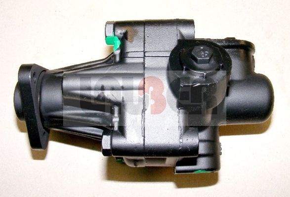 Hydraulikpumpe, Lenkung LAUBER 55.0025