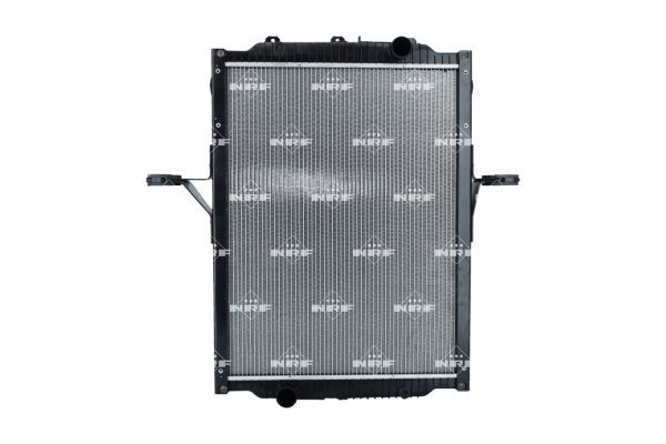 Kühler, Motorkühlung NRF 500014