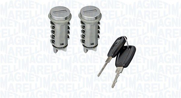 Schließzylindersatz MAGNETI MARELLI 350105011600