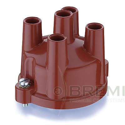 Zündverteilerkappe BREMI 8393p