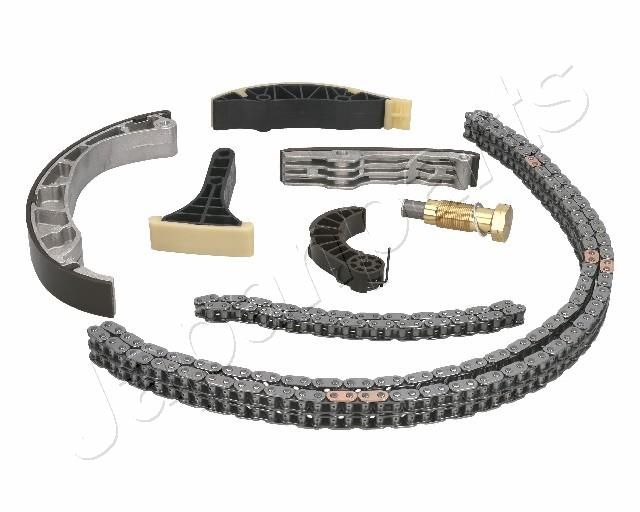 Steuerkettensatz JAPANPARTS KDK-S01