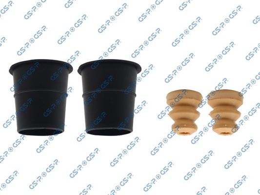 Staubschutzsatz, Stoßdämpfer GSP 5405451PK