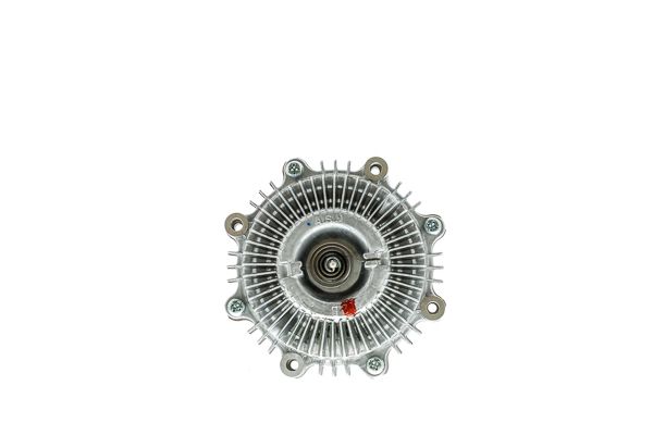 Kupplung, Kühlerlüfter AISIN FCM-003