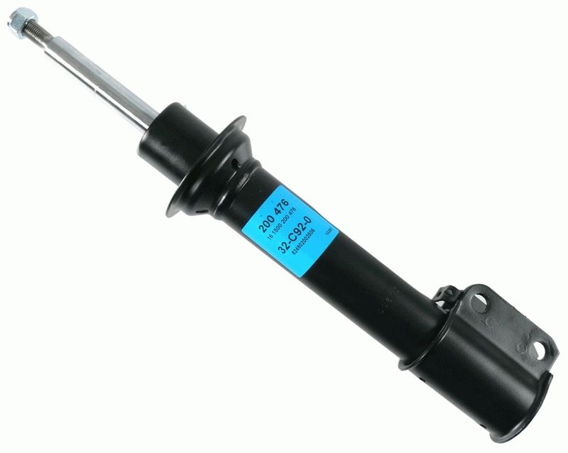 Stoßdämpfer SACHS 200 476