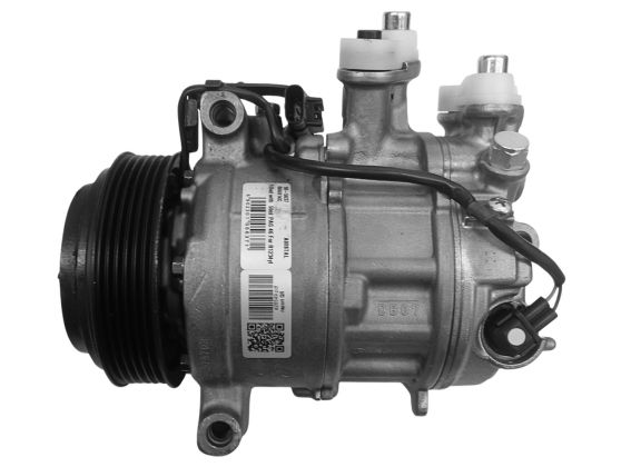 Kompressor, Klimaanlage Airstal 10-5637
