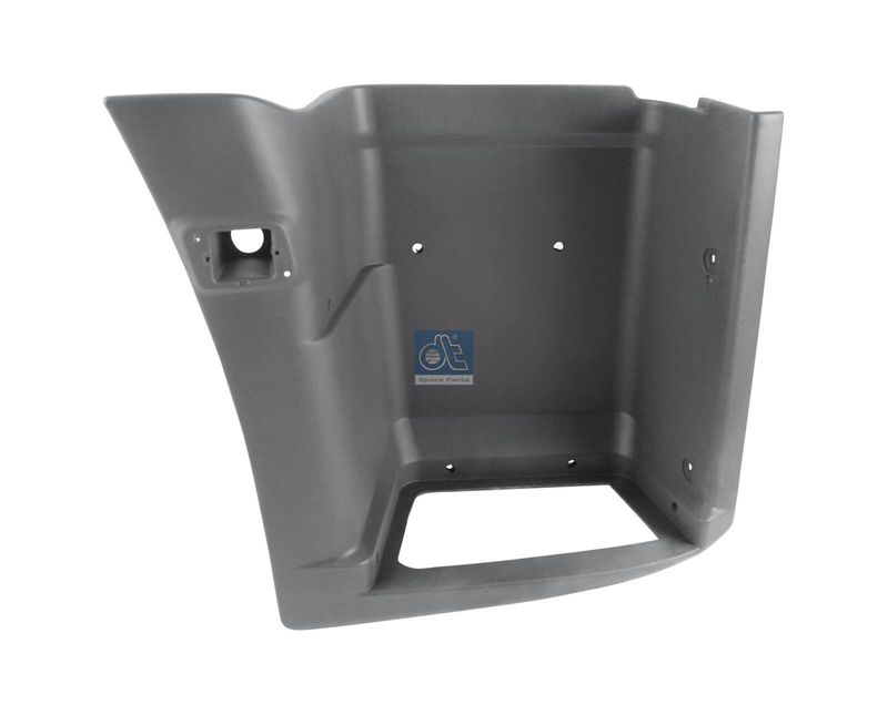 Einstiegsblech DT Spare Parts 7.75005