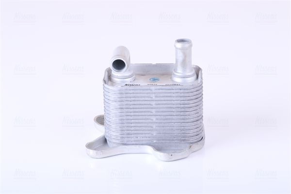 Ölkühler, Motoröl NISSENS 90825