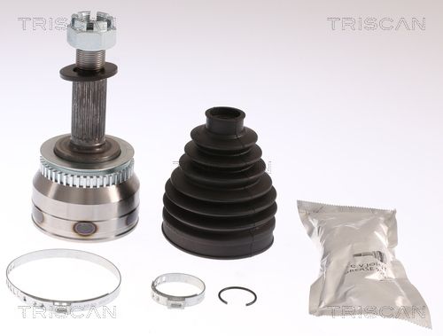 Gelenksatz Antriebswelle TRISCAN 8540 43135