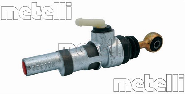 Geberzylinder, Kupplung METELLI 55-0029