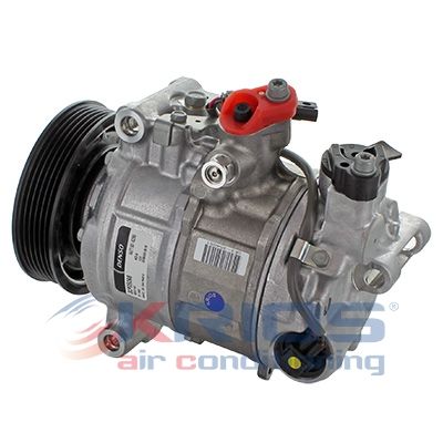 Kompressor, Klimaanlage MEAT & DORIA K15437