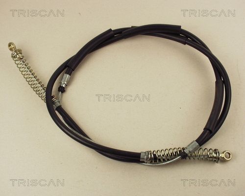 Seilzug Feststellbremse TRISCAN 8140 15102