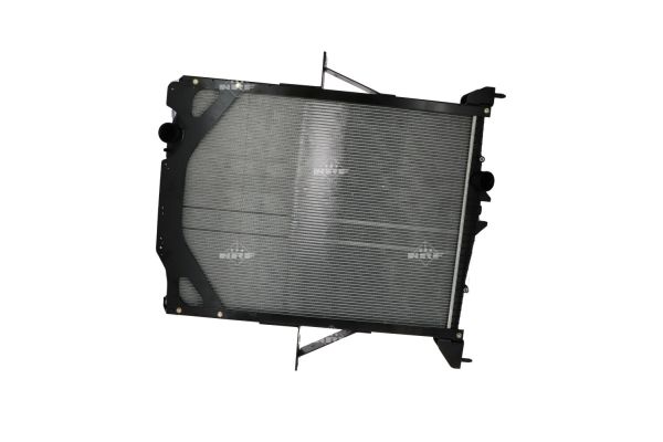 Kühler, Motorkühlung NRF 529701