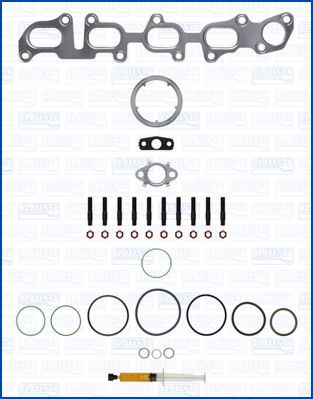Montagesatz Turbolader AJUSA JTC11947